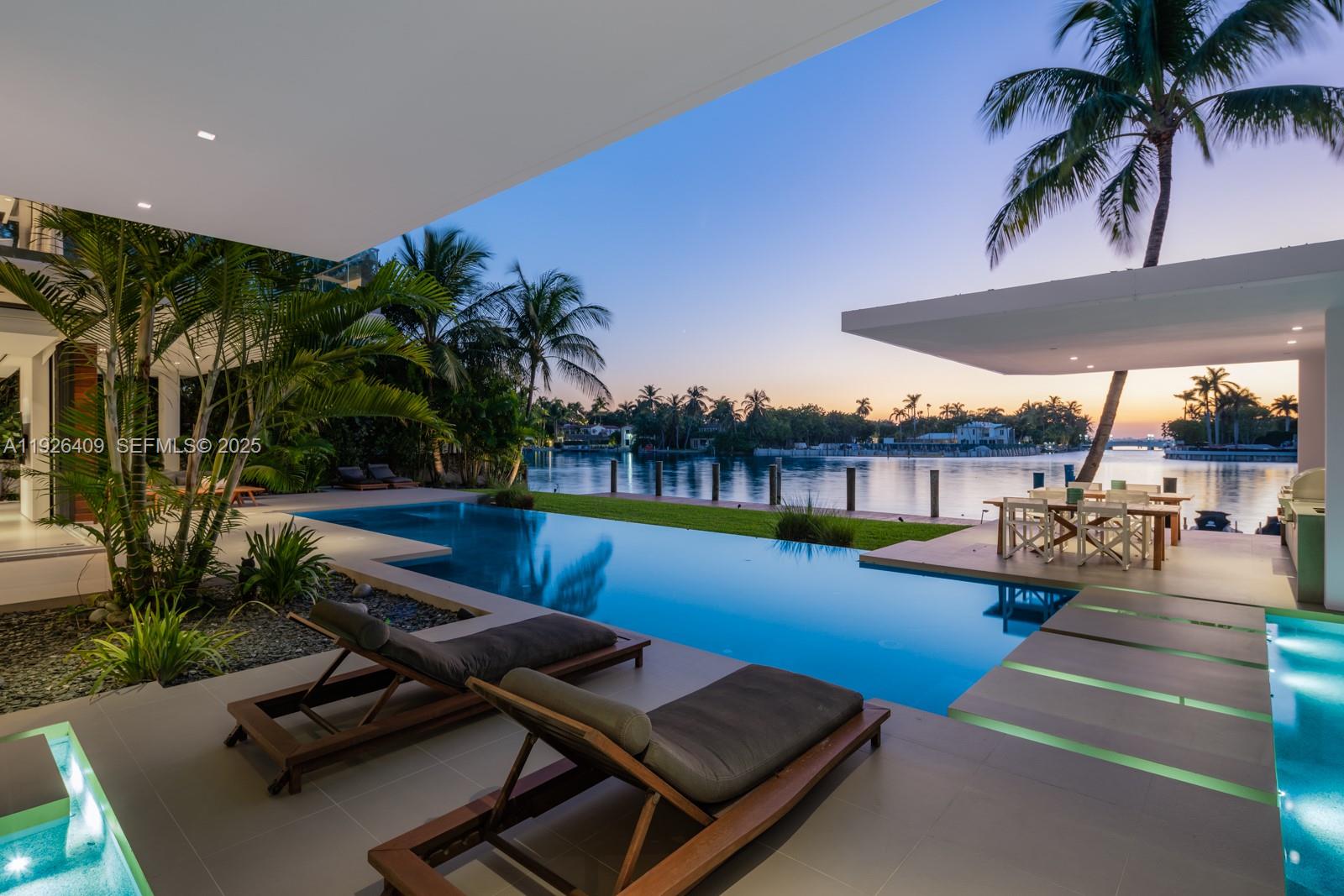 INDIAN CREEK SUB - Residential