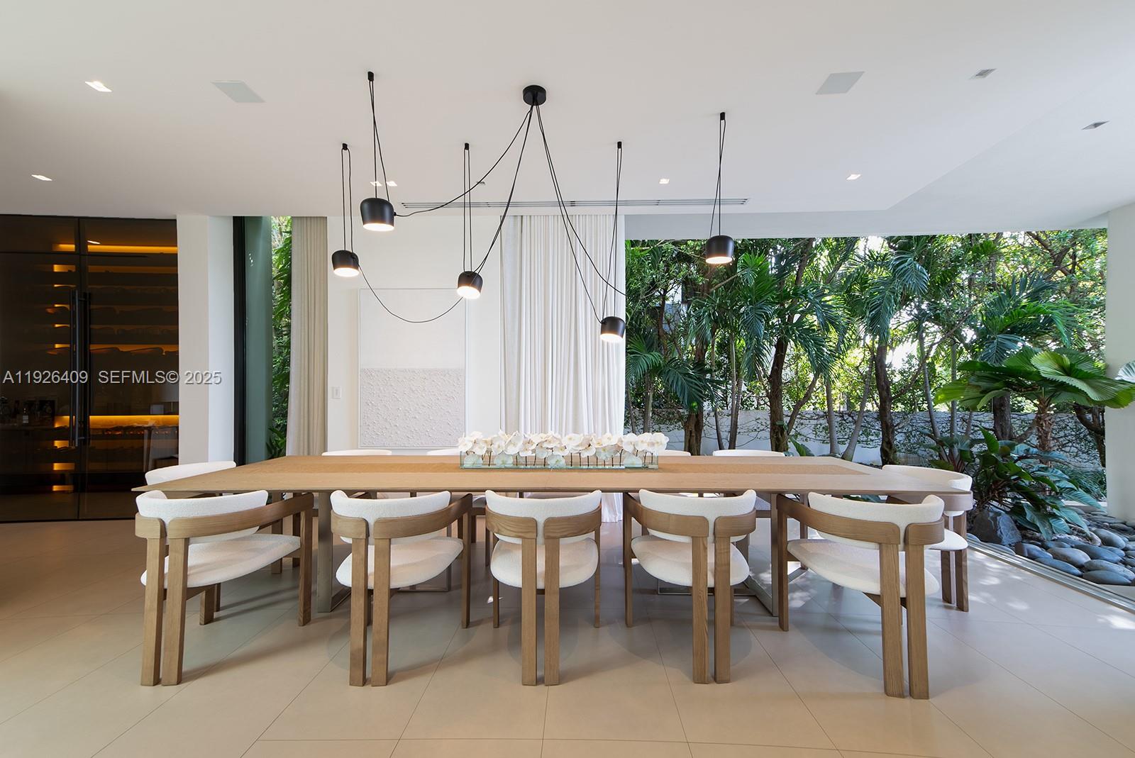 INDIAN CREEK SUB - Residential