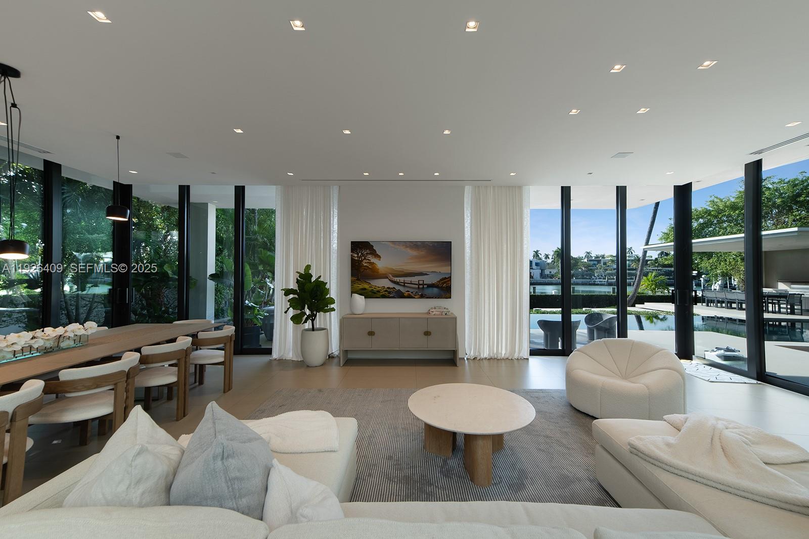 INDIAN CREEK SUB - Residential