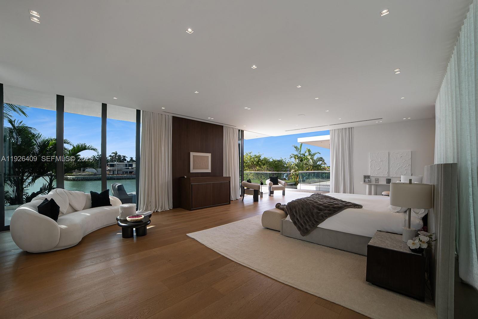 INDIAN CREEK SUB - Residential