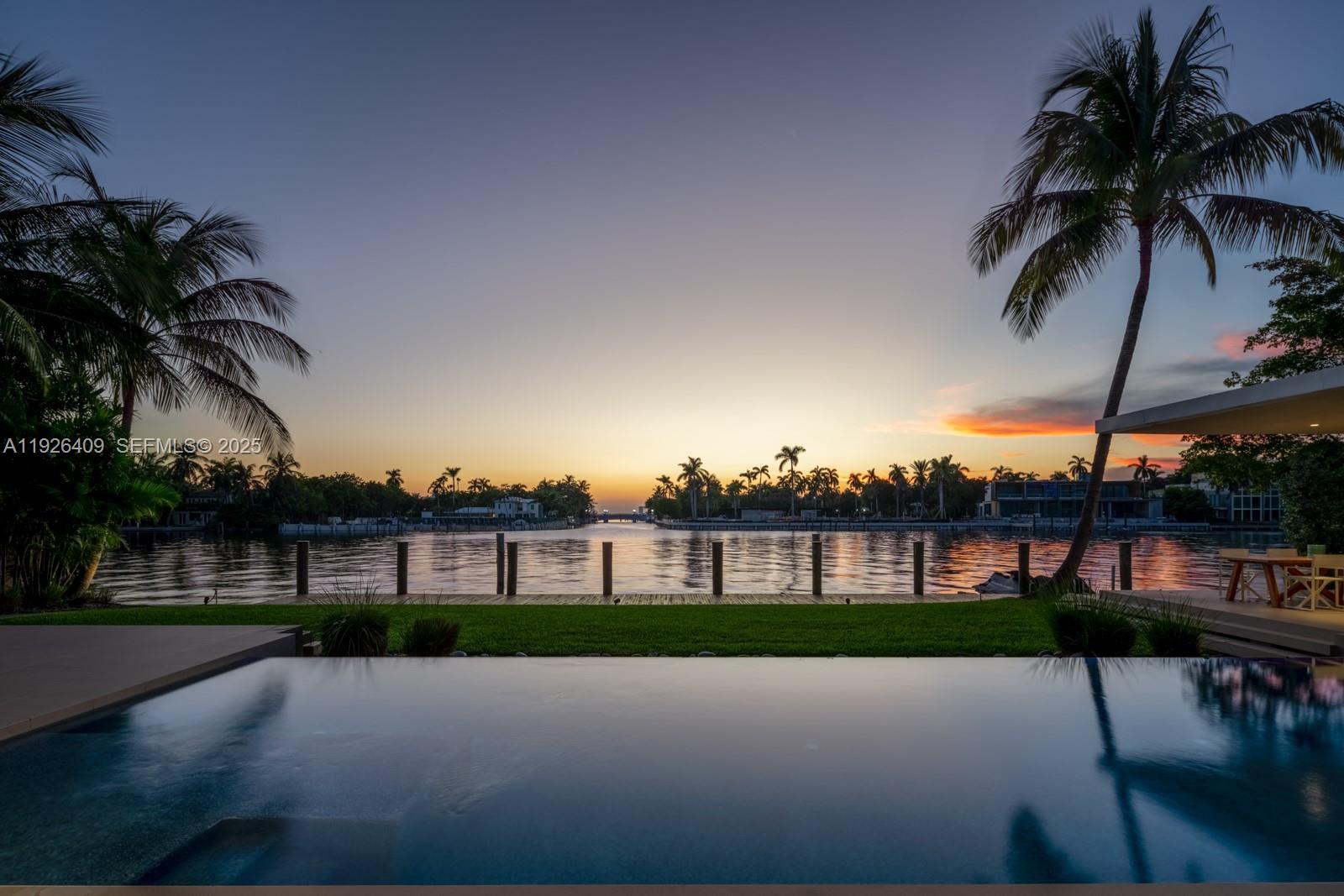 INDIAN CREEK SUB - Residential