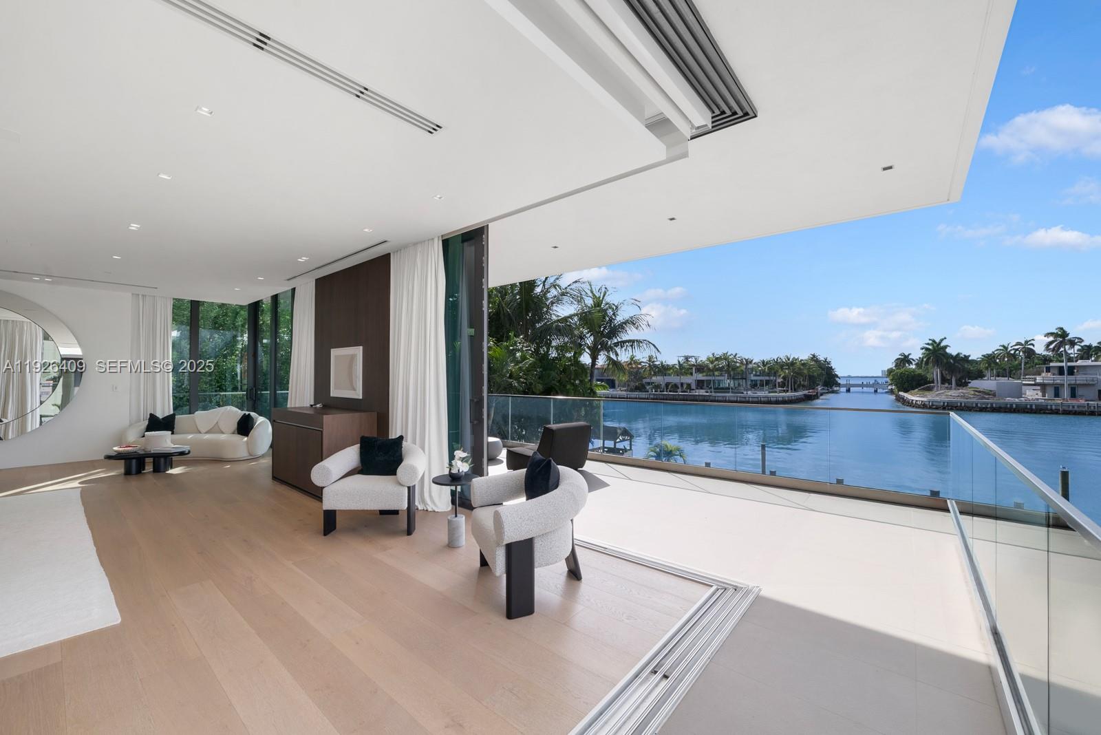 INDIAN CREEK SUB - Residential