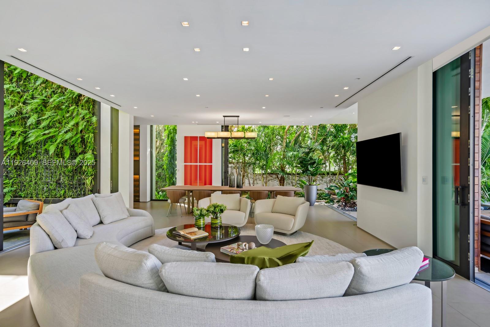 INDIAN CREEK SUB - Residential