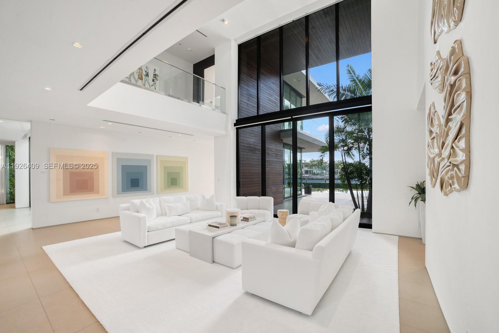 INDIAN CREEK SUB - Residential