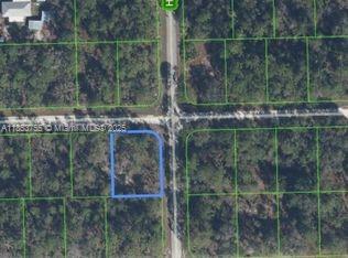 Vacant land in desirable location. Ready for you dream home or investment project look no further. Close to Lake June, Lake Placid, fishing spots, golf courses and charming Downtown lake Placid.