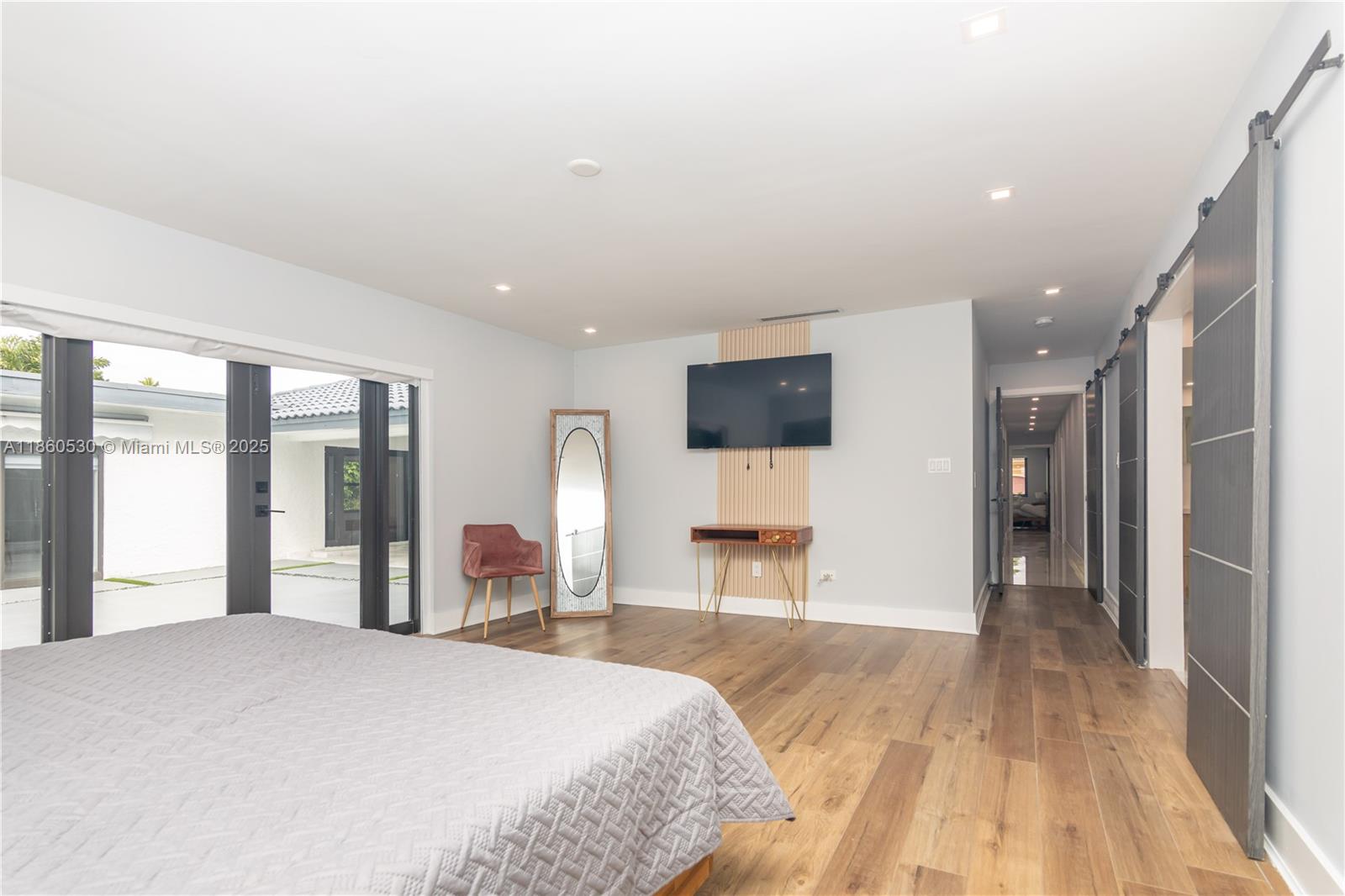 J G HEADS FARMS UNIT A - Residential Lease