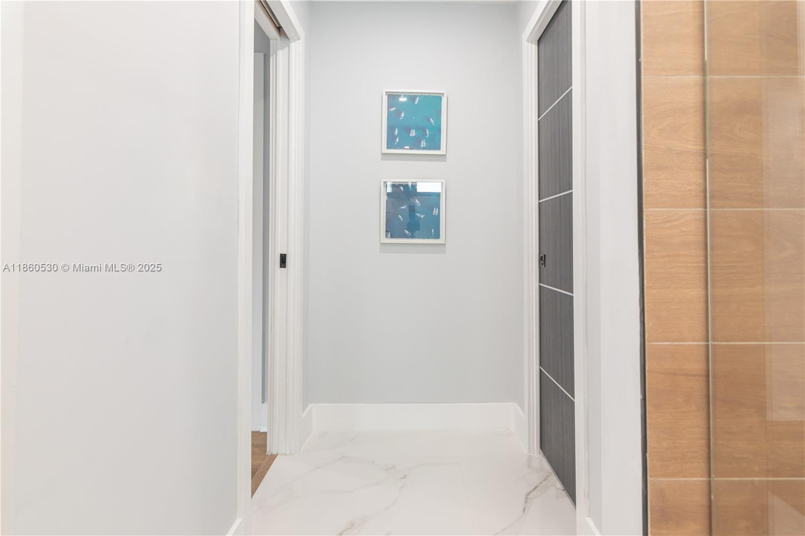 J G HEADS FARMS UNIT A - Residential Lease