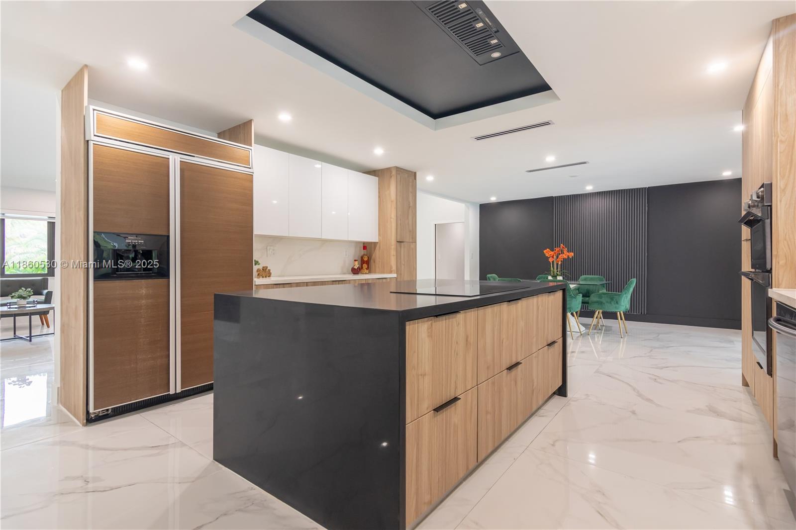 J G HEADS FARMS UNIT A - Residential Lease