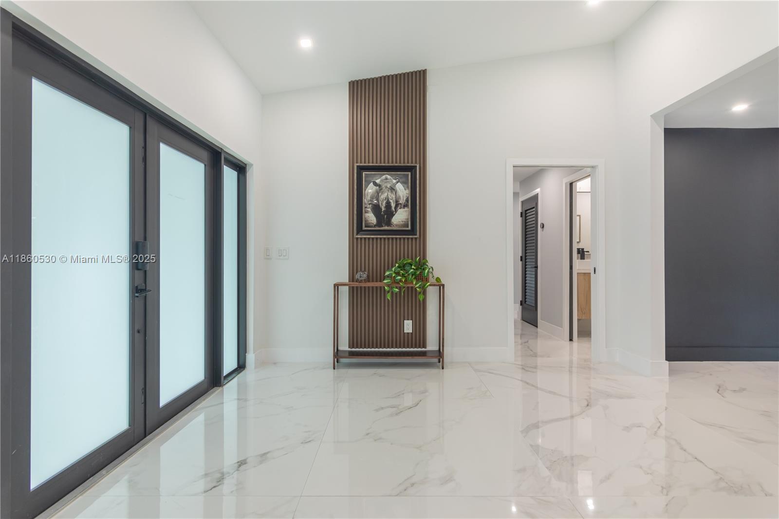 J G HEADS FARMS UNIT A - Residential Lease