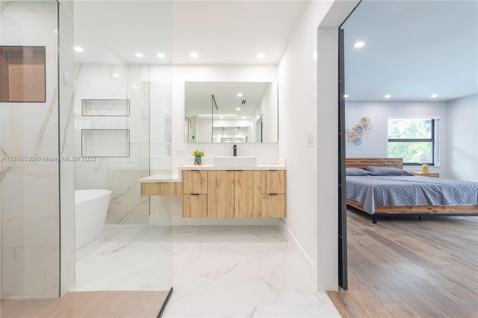 J G HEADS FARMS UNIT A - Residential Lease