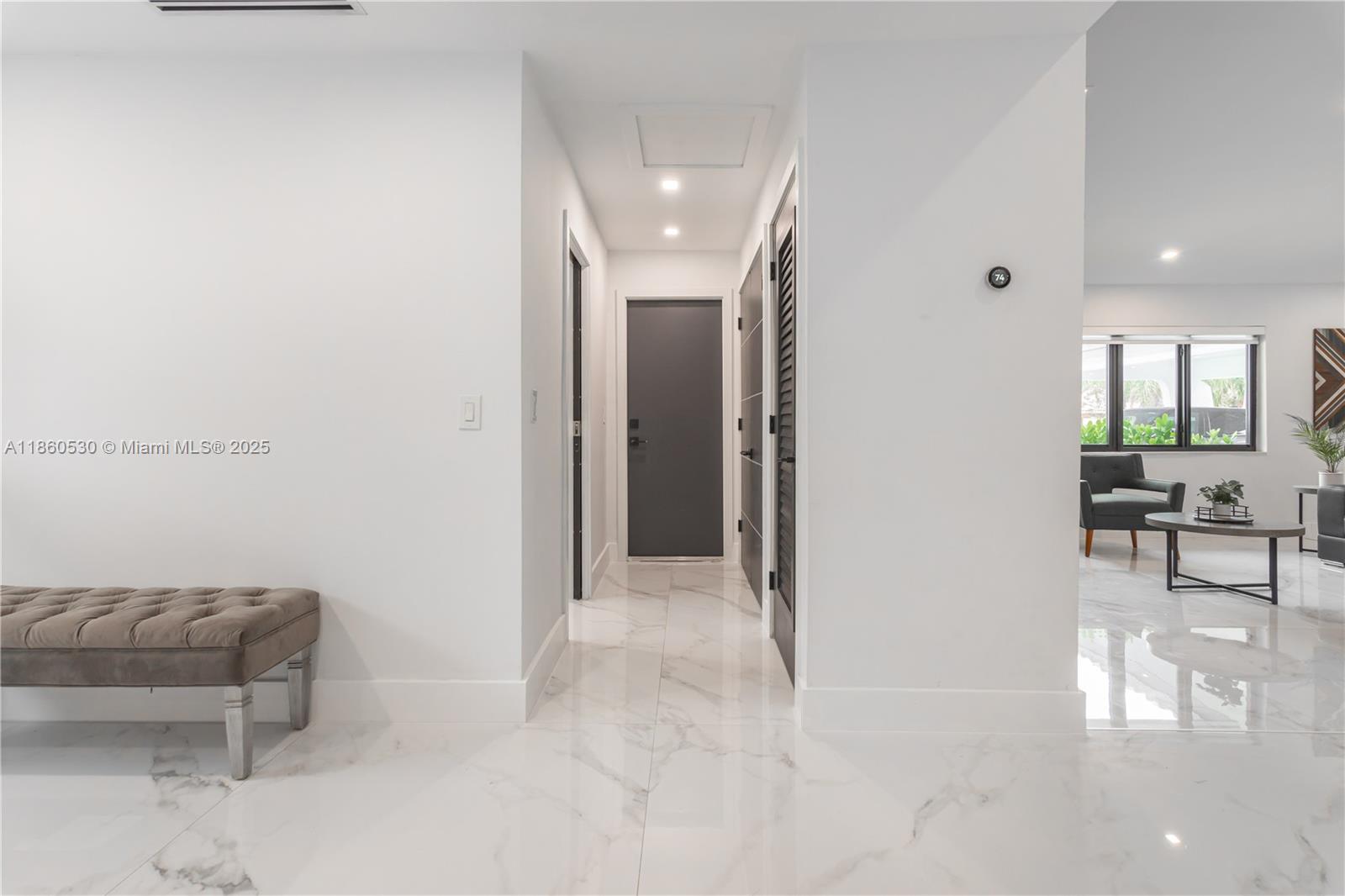 J G HEADS FARMS UNIT A - Residential Lease