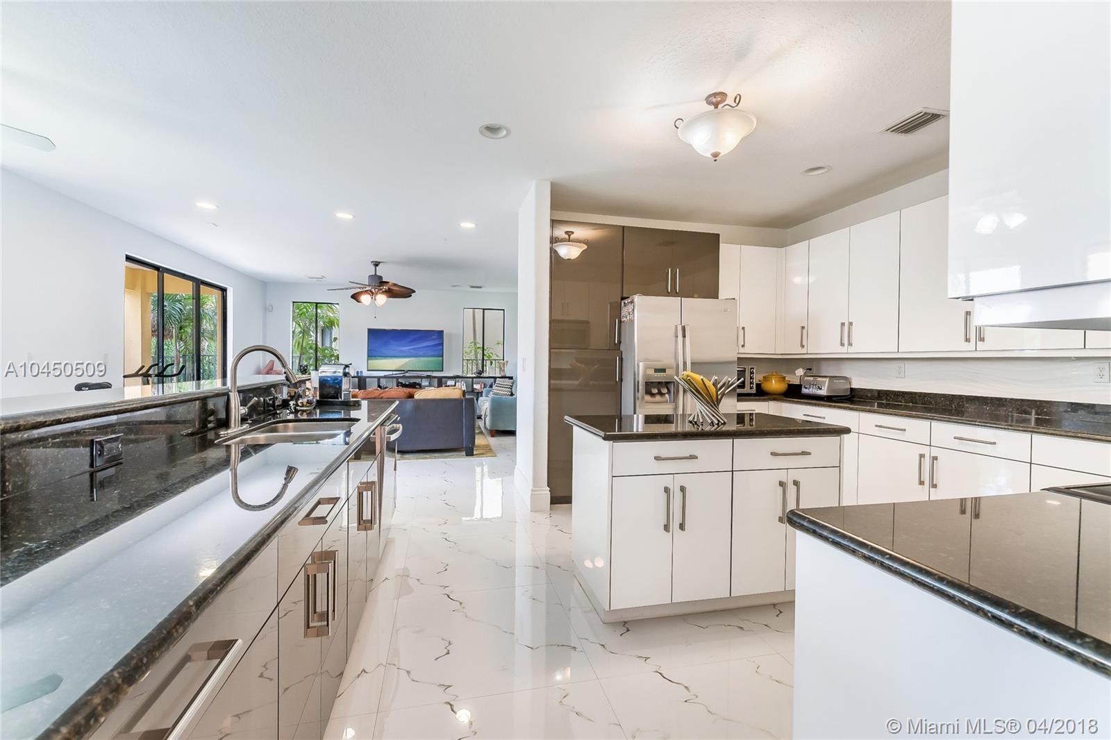 CUTLER CAY - Residential Lease