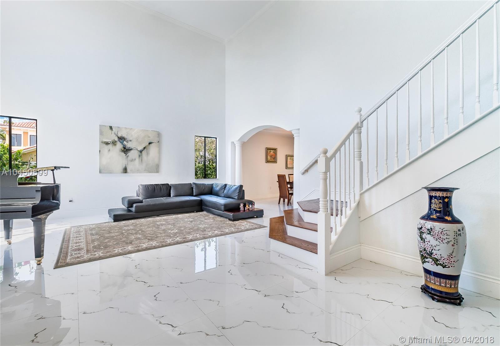 CUTLER CAY - Residential Lease