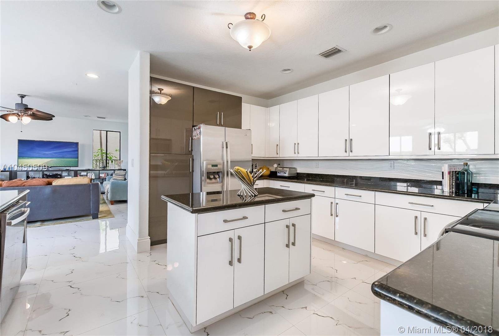 CUTLER CAY - Residential Lease