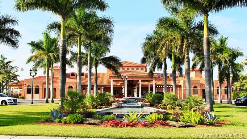 CUTLER CAY - Residential Lease