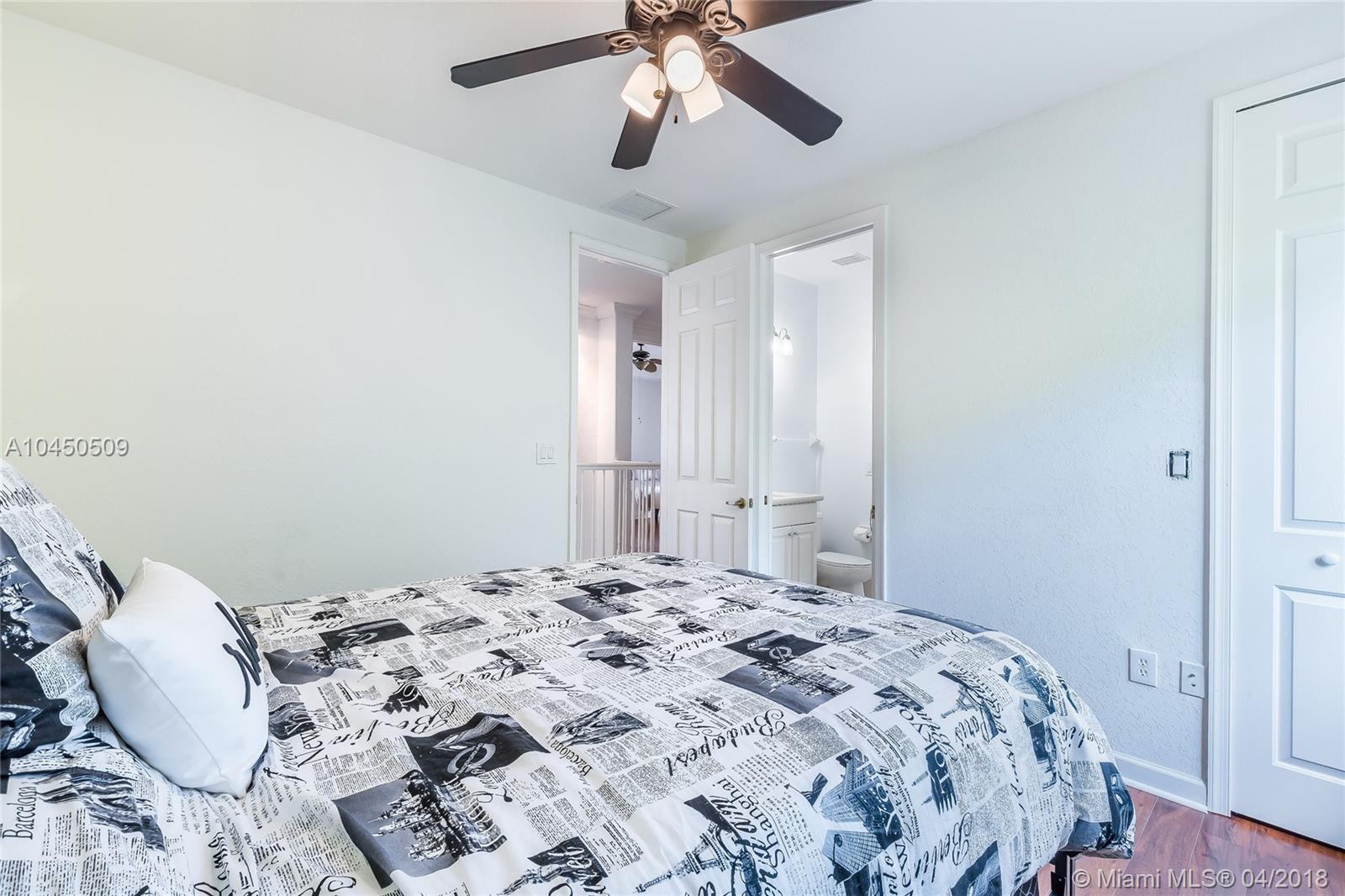 CUTLER CAY - Residential Lease