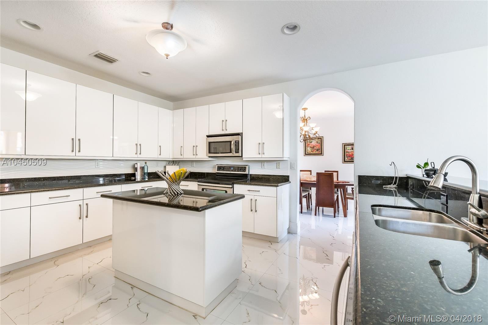 CUTLER CAY - Residential Lease