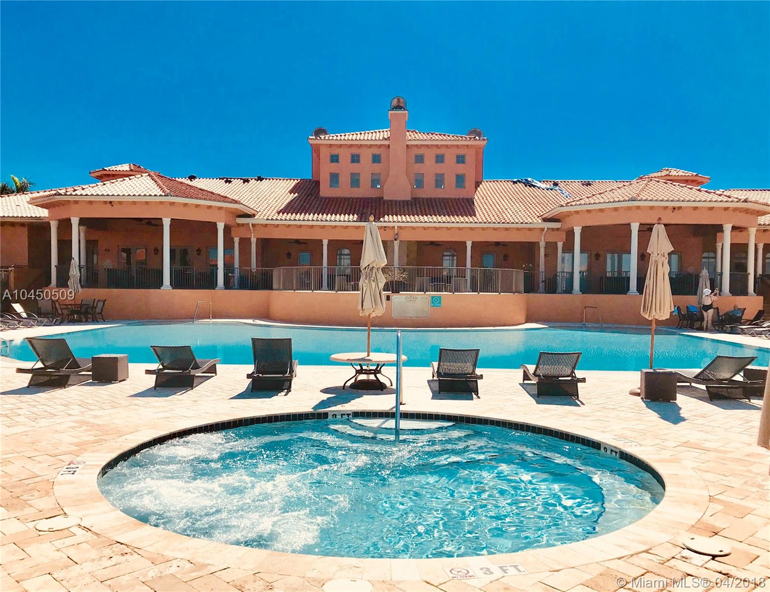 CUTLER CAY - Residential Lease