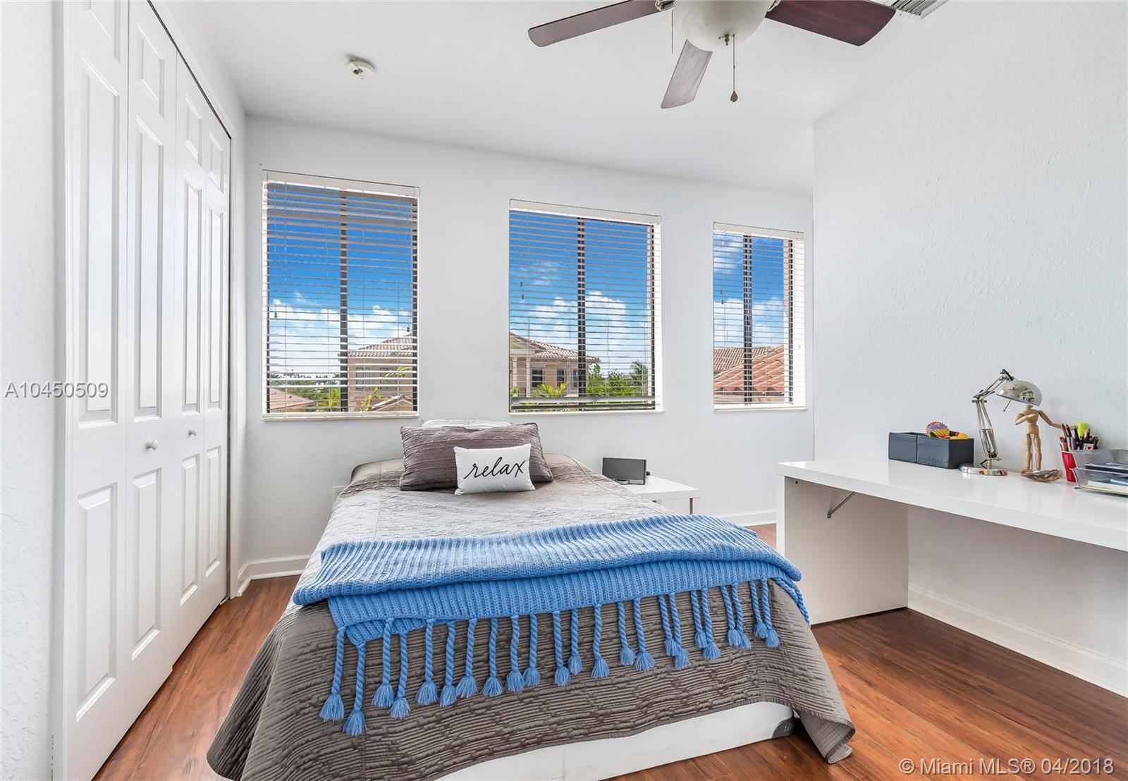 CUTLER CAY - Residential Lease