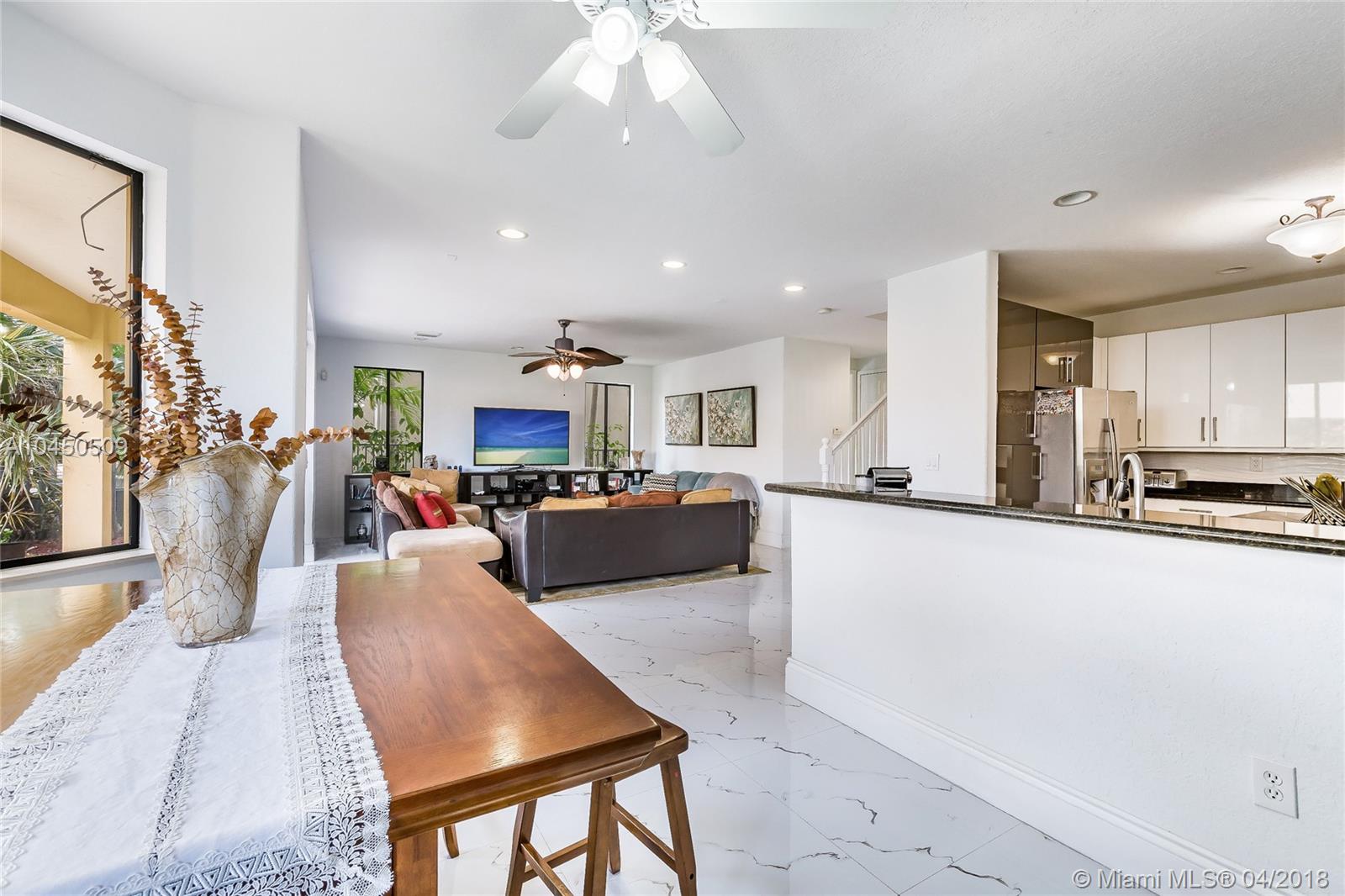 CUTLER CAY - Residential Lease