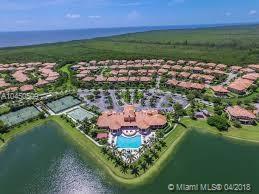 CUTLER CAY - Residential Lease