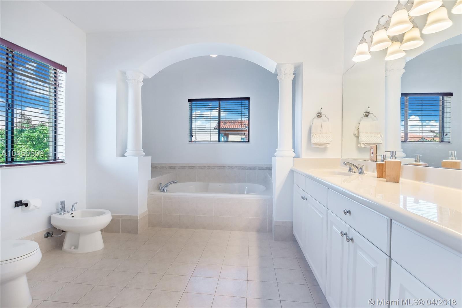 CUTLER CAY - Residential Lease