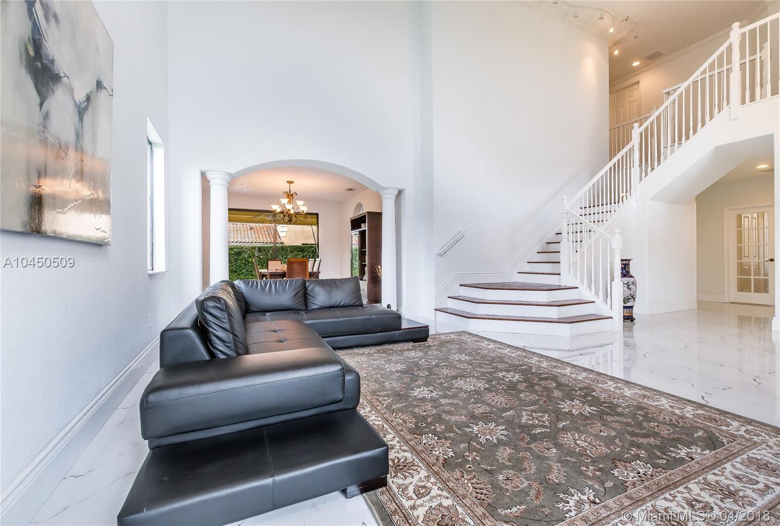 CUTLER CAY - Residential Lease