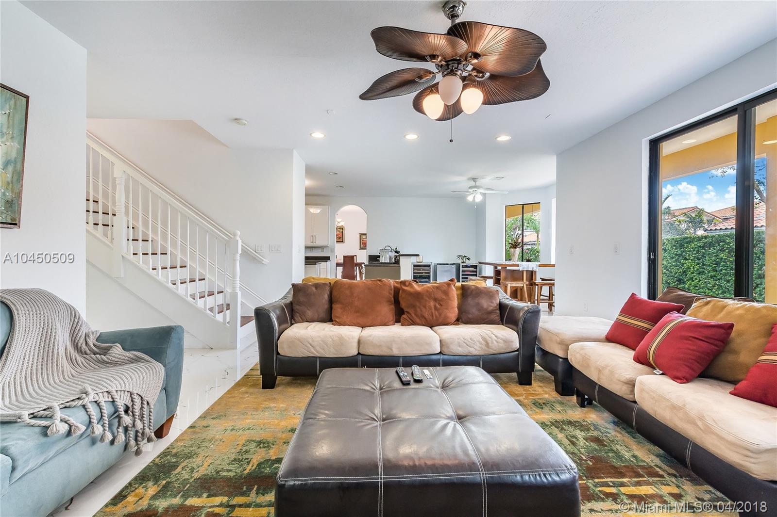 CUTLER CAY - Residential Lease