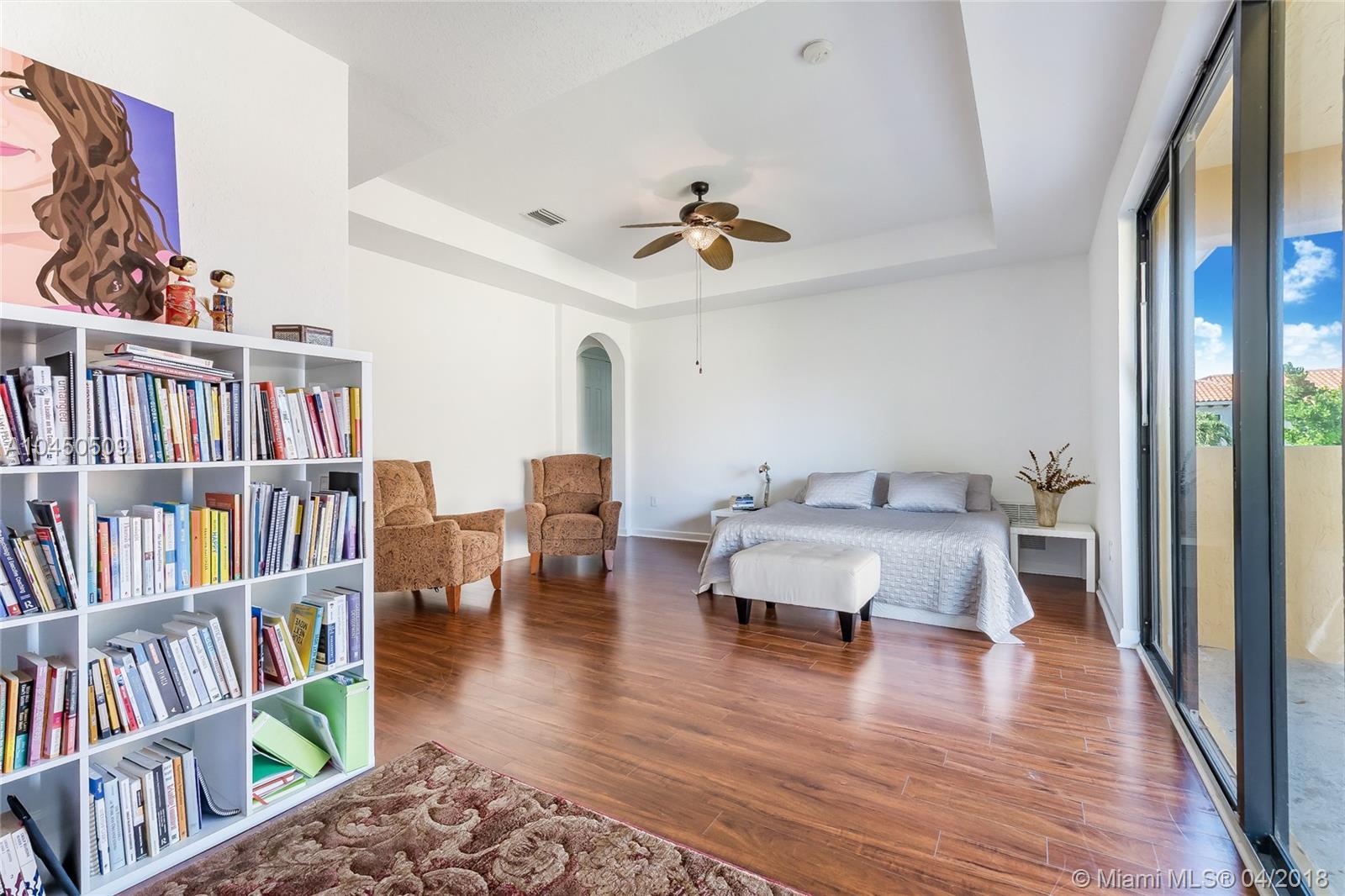 CUTLER CAY - Residential Lease