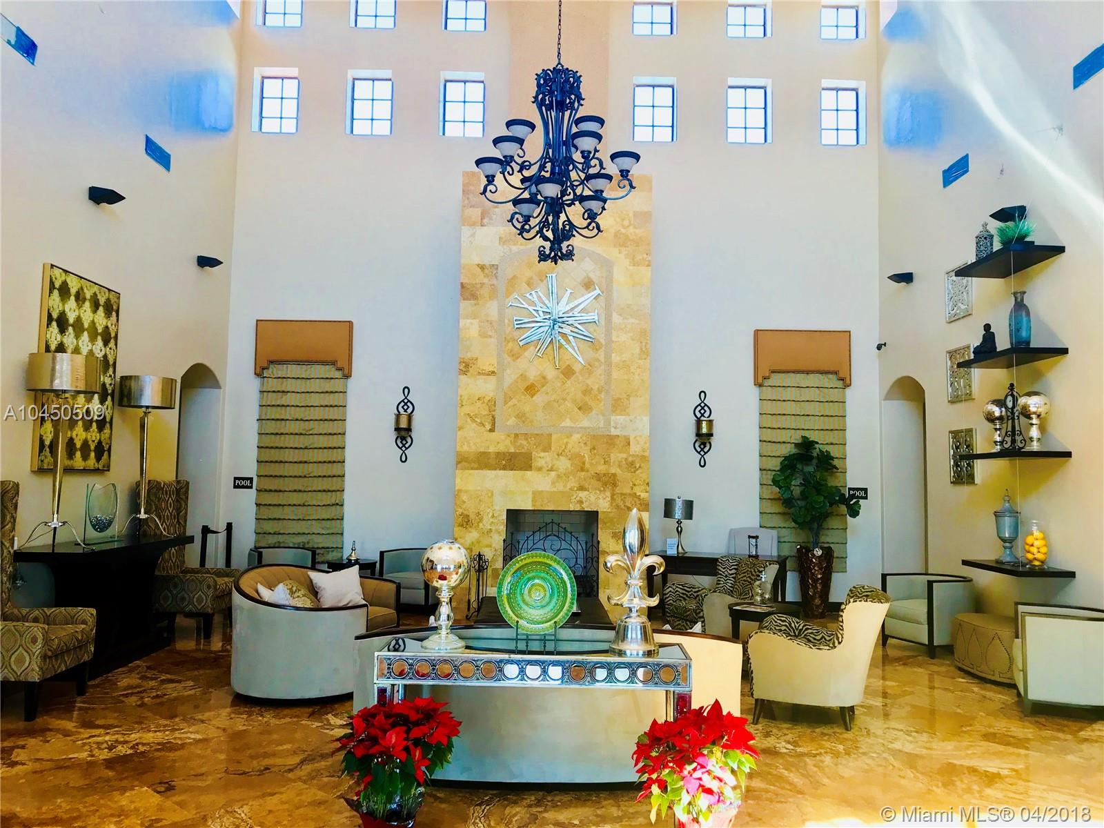 CUTLER CAY - Residential Lease