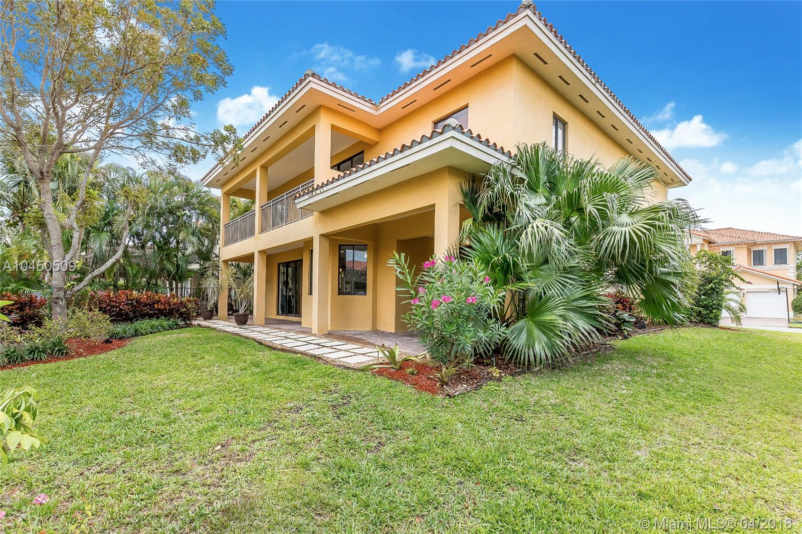 CUTLER CAY - Residential Lease