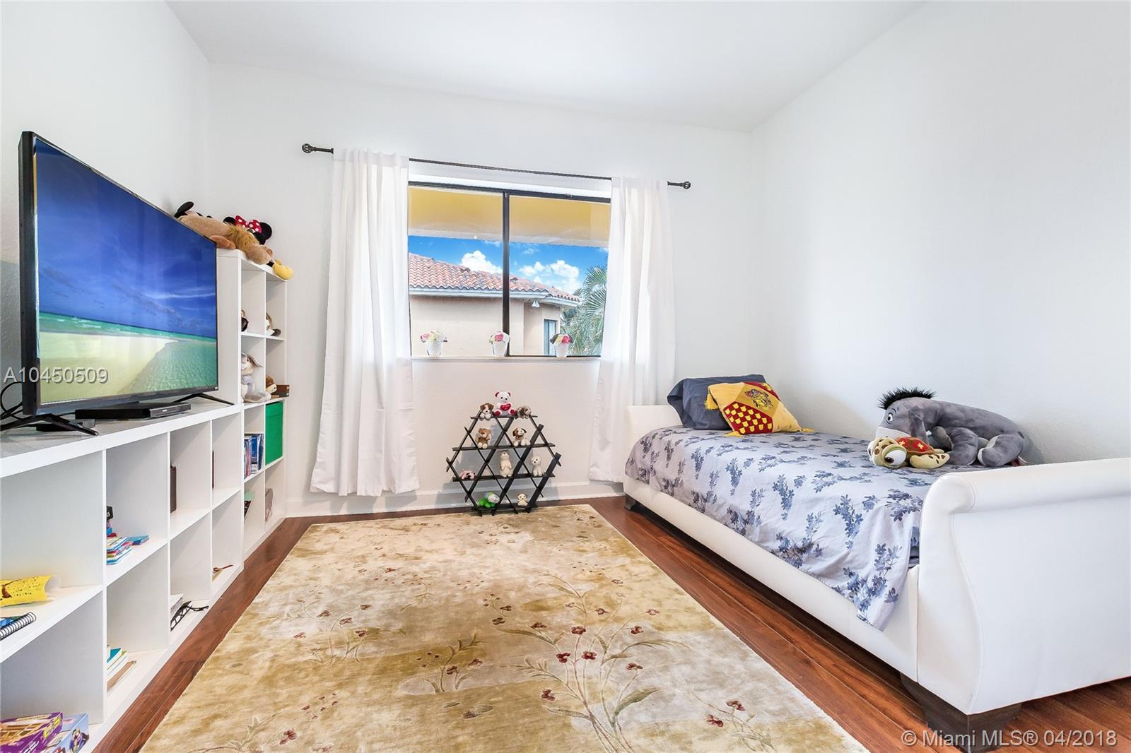 CUTLER CAY - Residential Lease