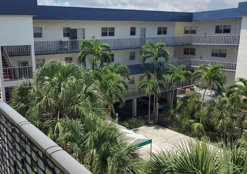 A home in North Miami Beach