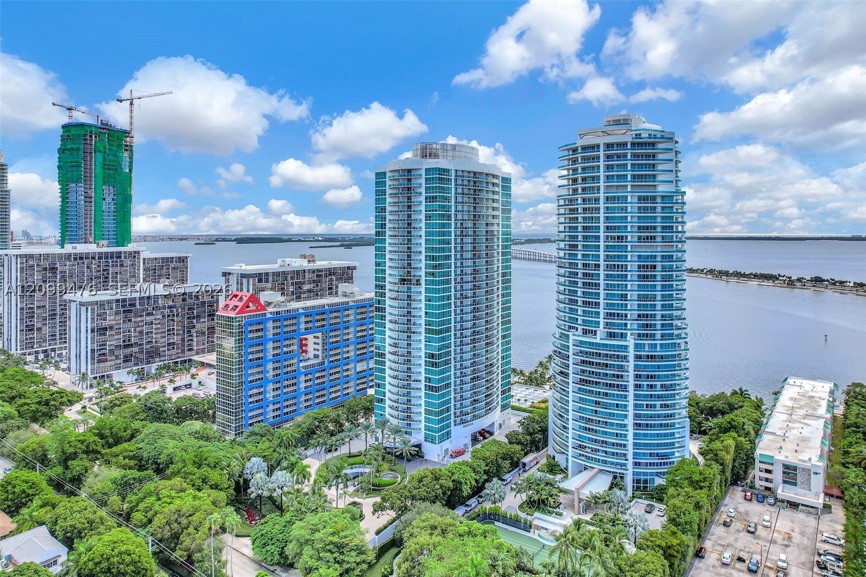 2101 Brickell Ave 2109
