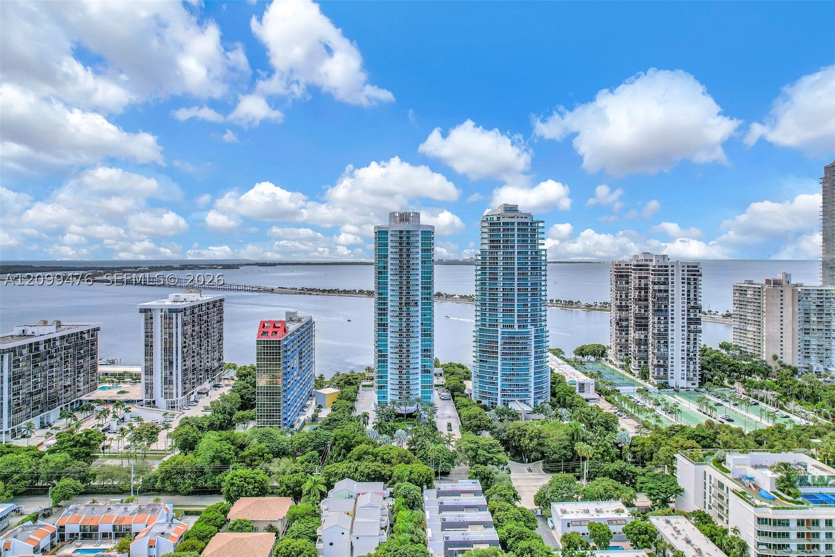 2101 Brickell Ave 2109
