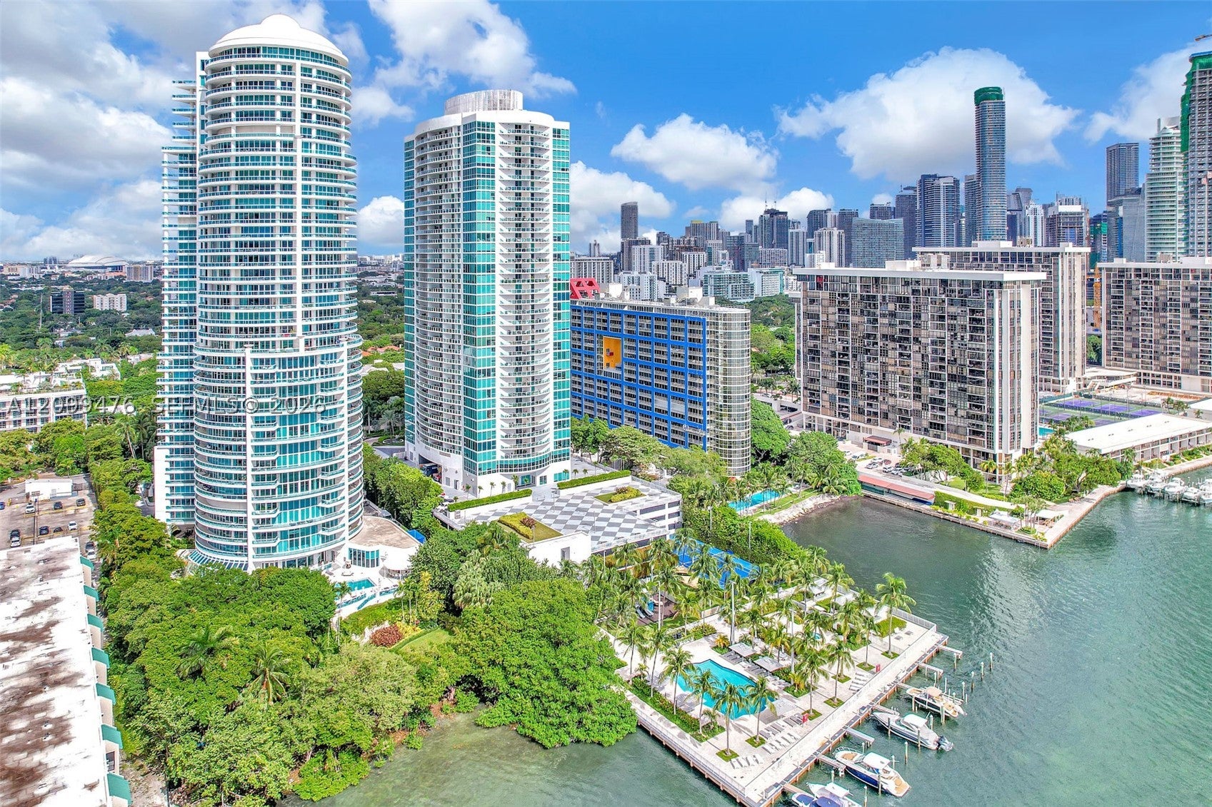 2101 Brickell Ave 2109