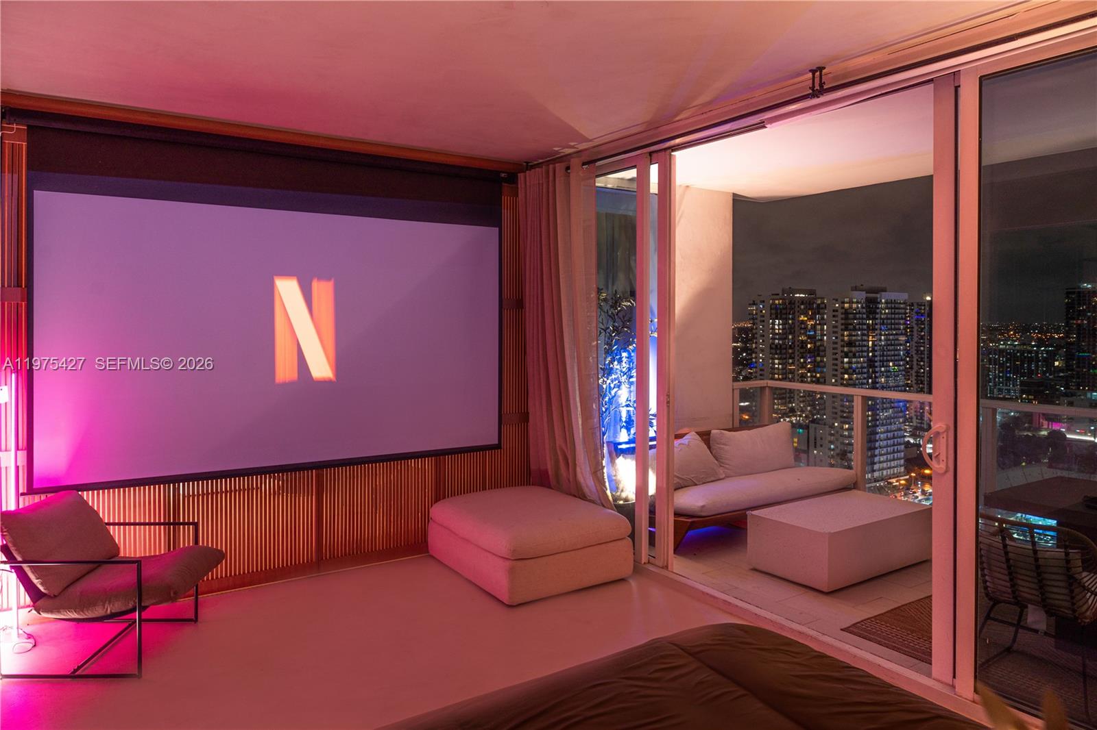 TEN MUSEUM PK RESIDENTIAL - Residential Lease