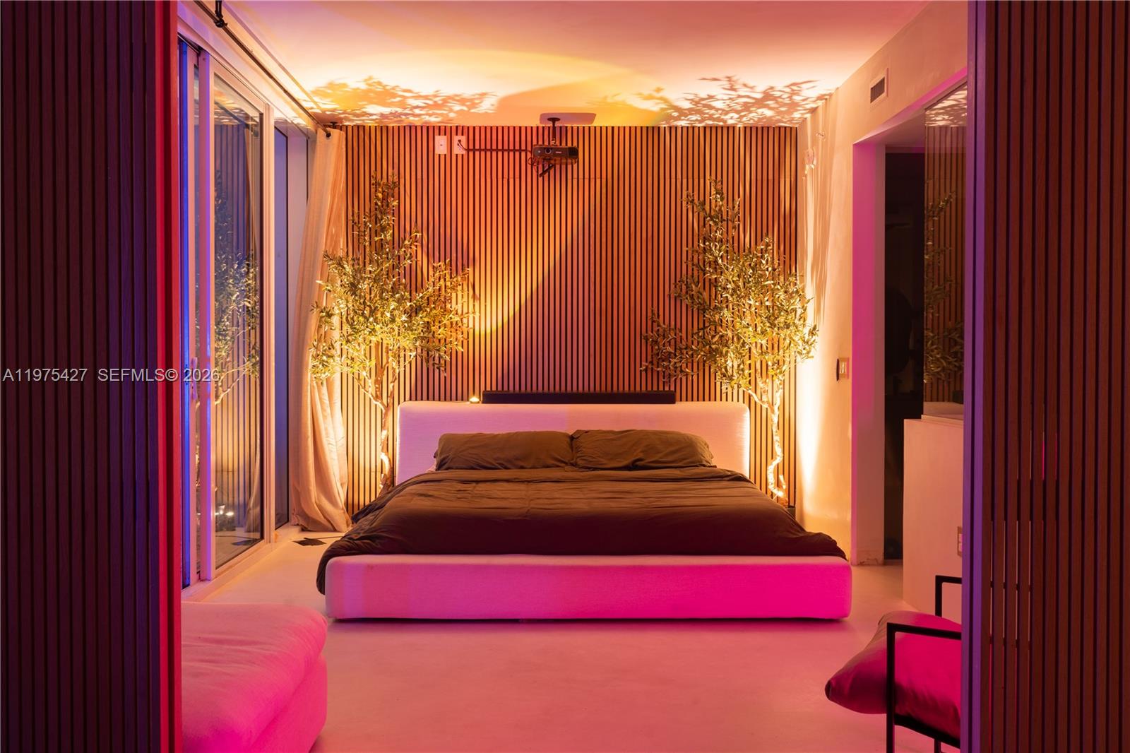 TEN MUSEUM PK RESIDENTIAL - Residential Lease