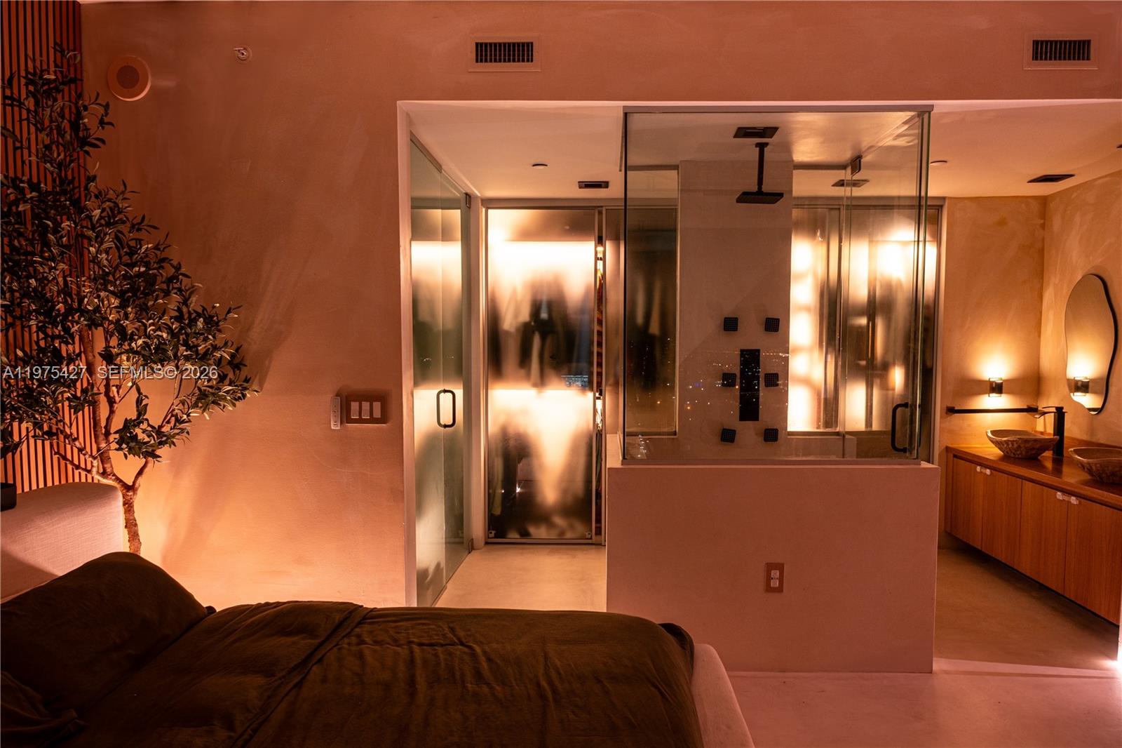 TEN MUSEUM PK RESIDENTIAL - Residential Lease