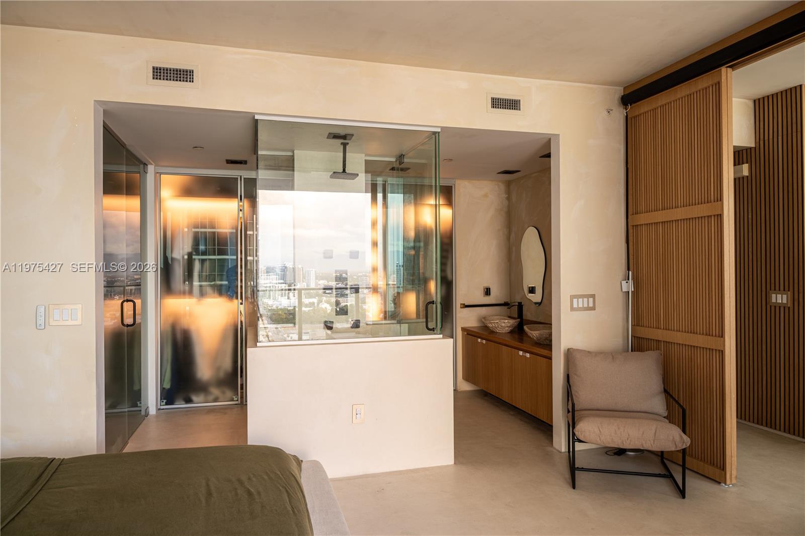 TEN MUSEUM PK RESIDENTIAL - Residential Lease