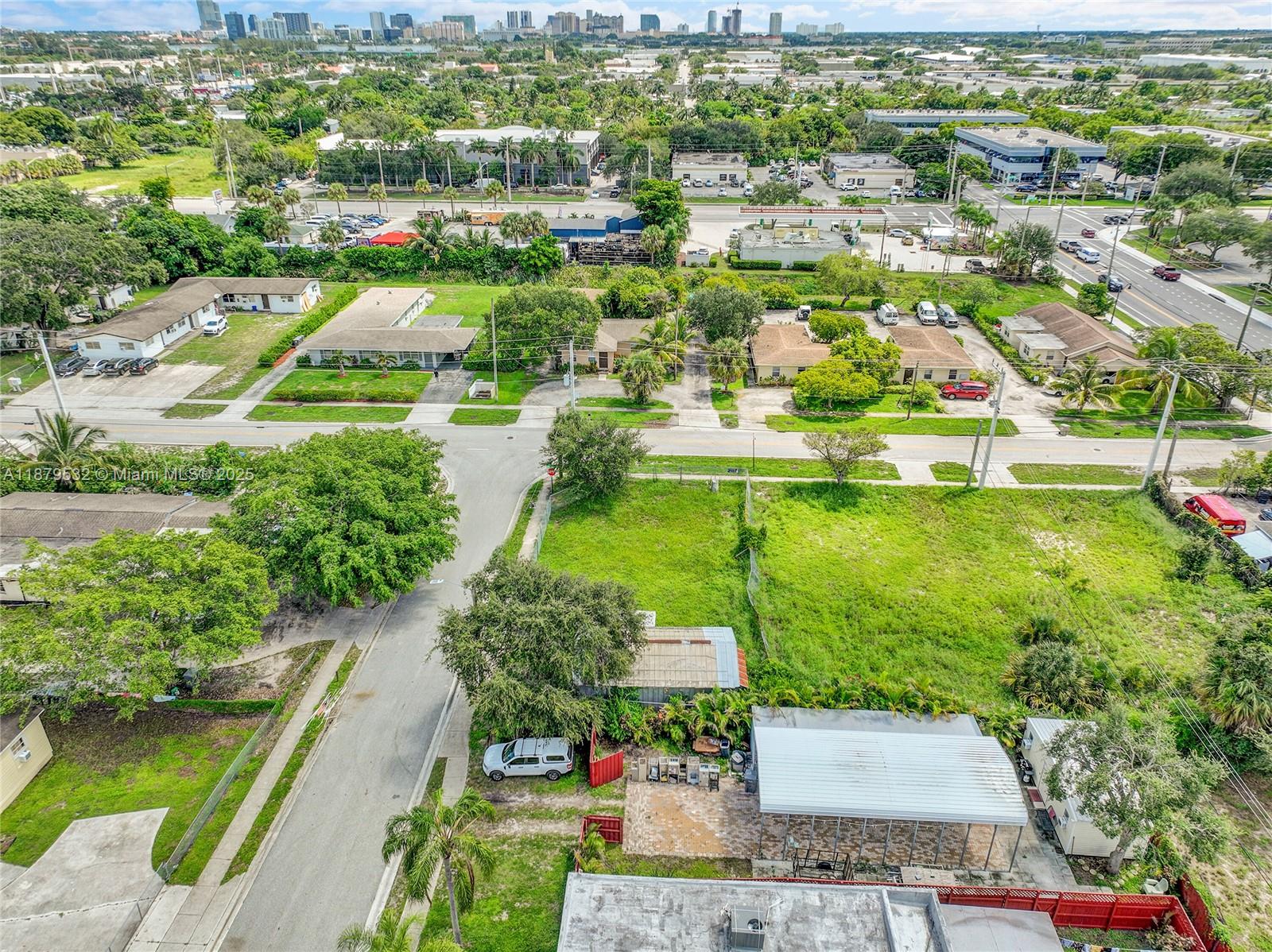 WEST GATE ESTATES NORTHER - Land