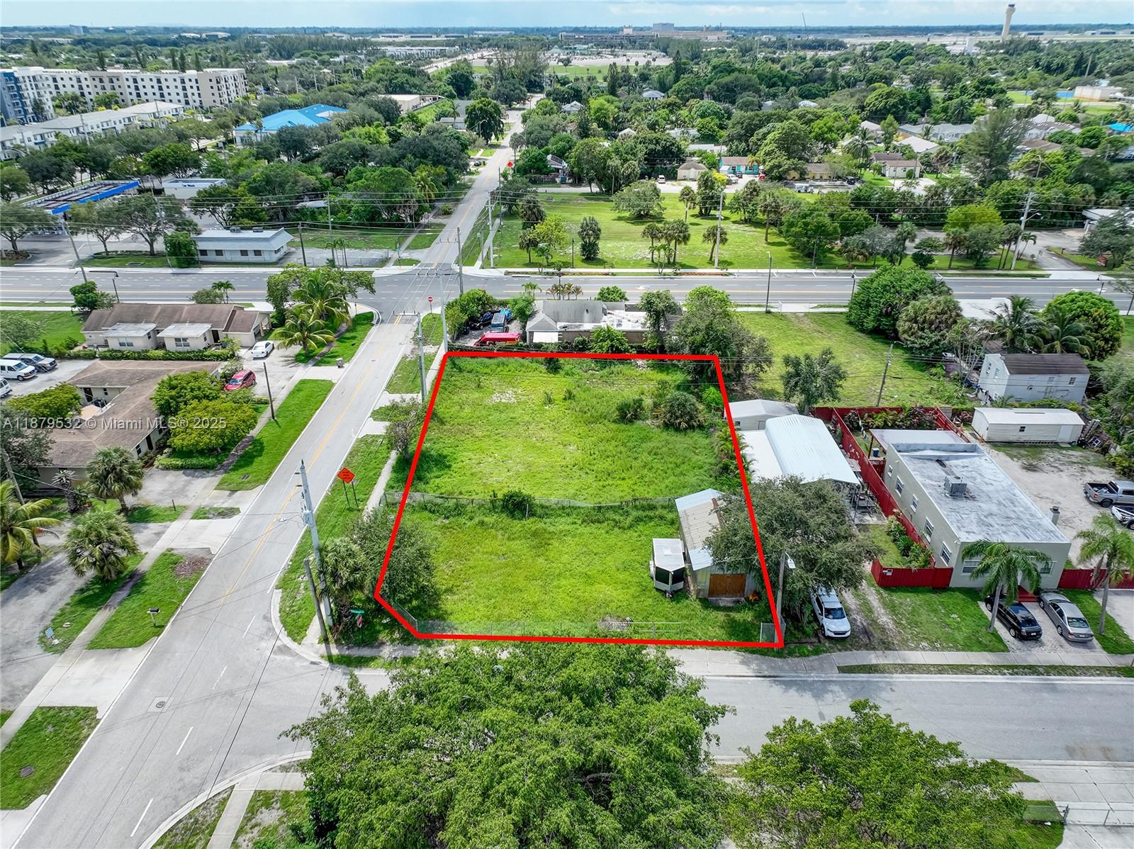 WEST GATE ESTATES NORTHER - Land