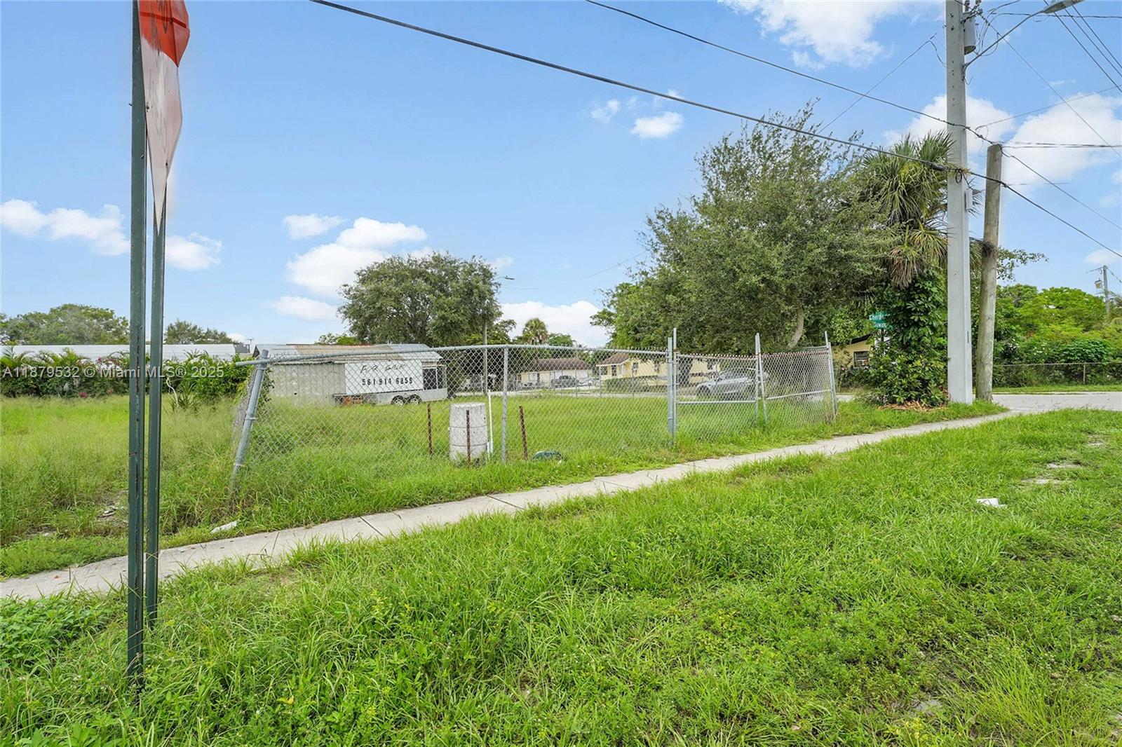 WEST GATE ESTATES NORTHER - Land