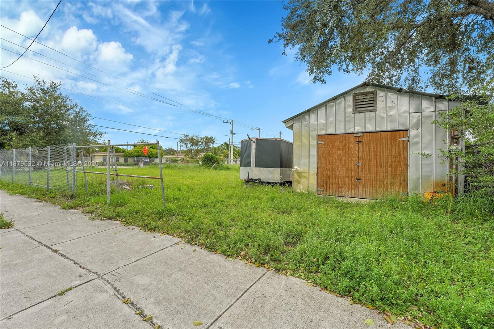 WEST GATE ESTATES NORTHER - Land