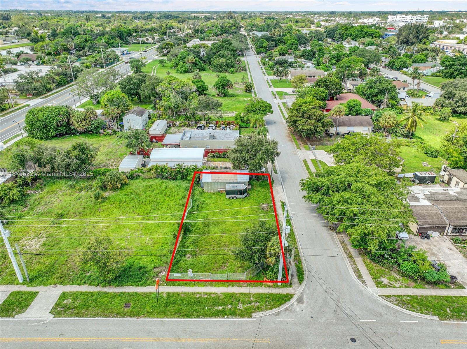 WEST GATE ESTATES NORTHER - Land