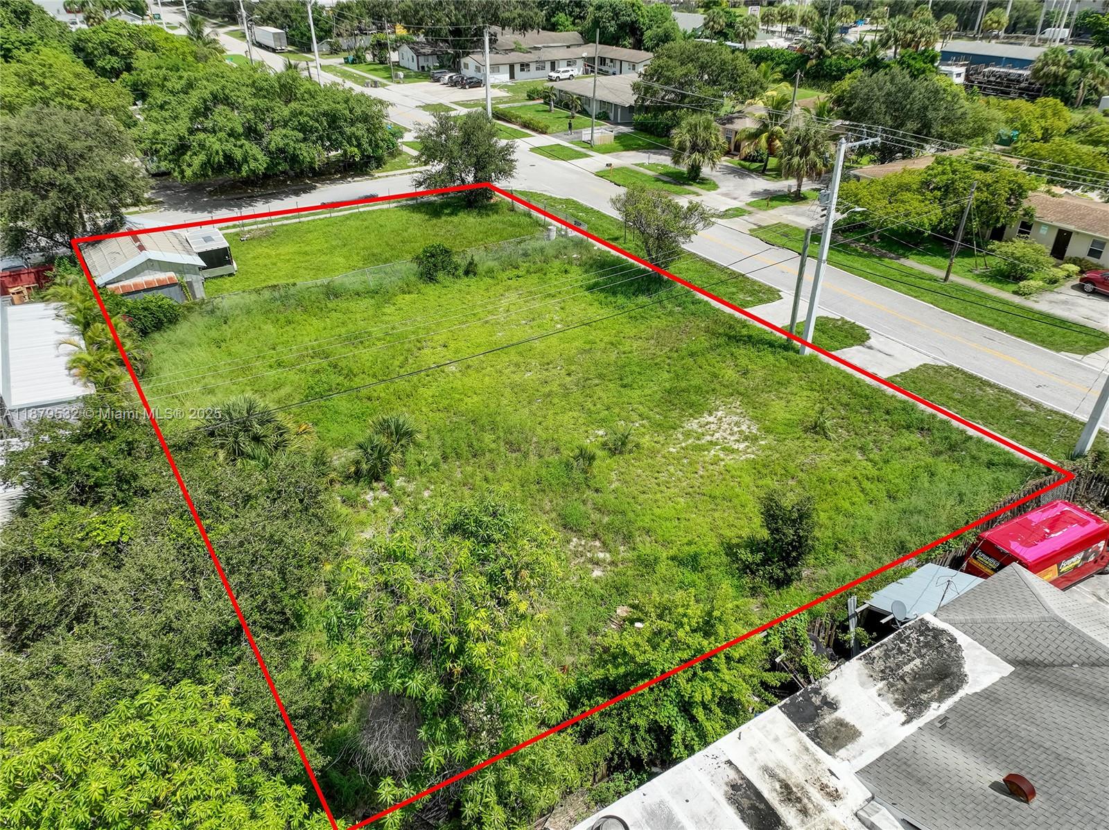 WEST GATE ESTATES NORTHER - Land