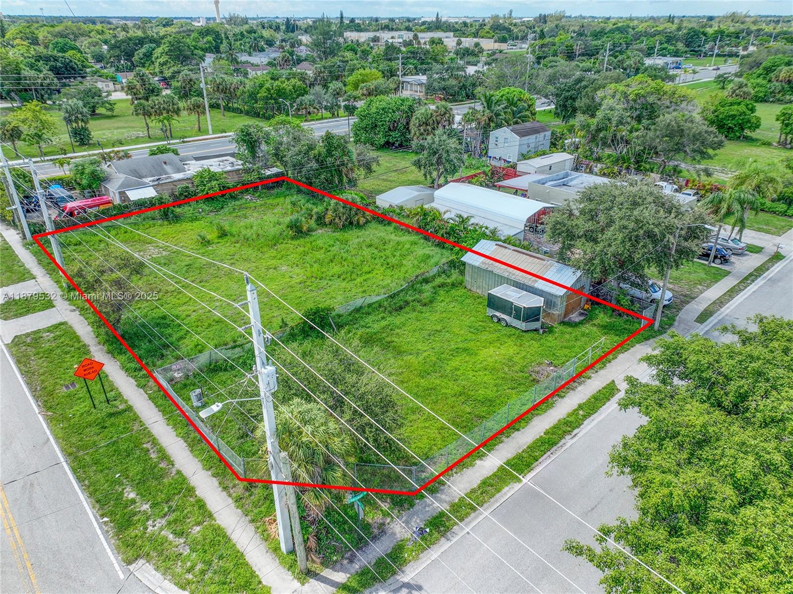 WEST GATE ESTATES NORTHER - Land