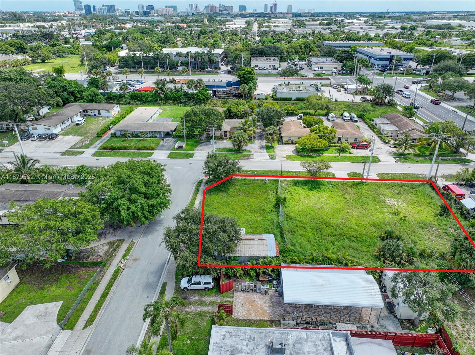 WEST GATE ESTATES NORTHER - Land