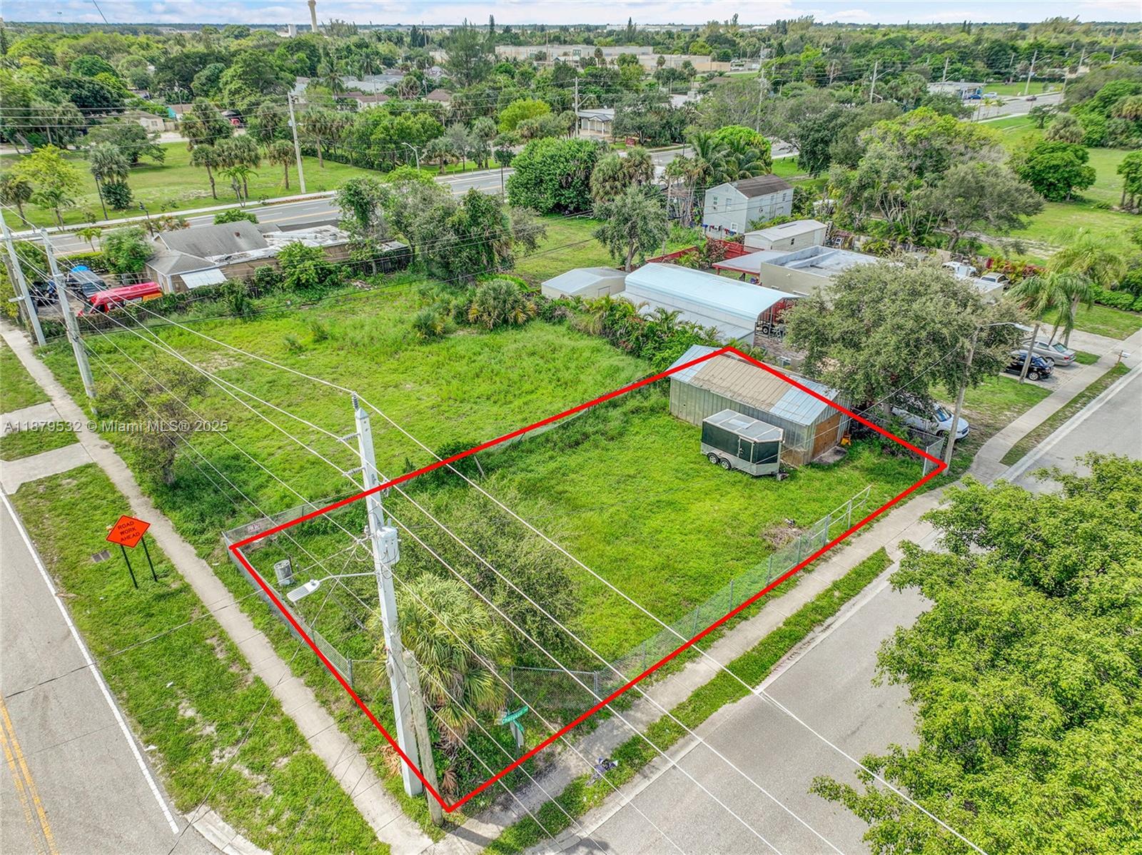 WEST GATE ESTATES NORTHER - Land