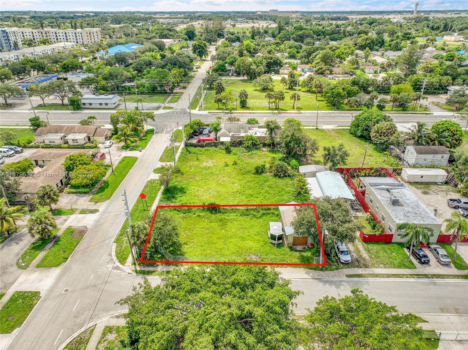 WEST GATE ESTATES NORTHER - Land